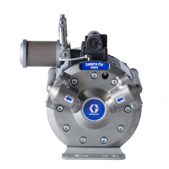 GRACO Endura-Flo 3D350 3:1 High Pressure Diaphragm Pump